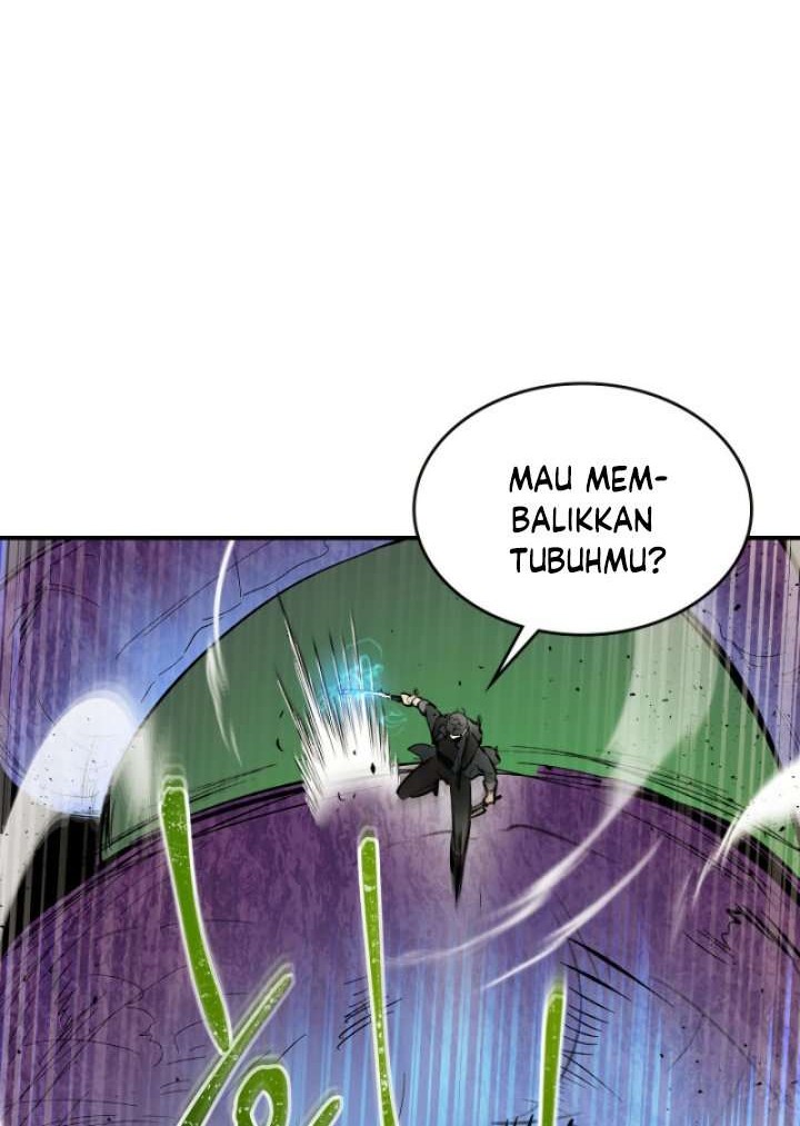 Leveling With the Gods Chapter 6 Gambar 8