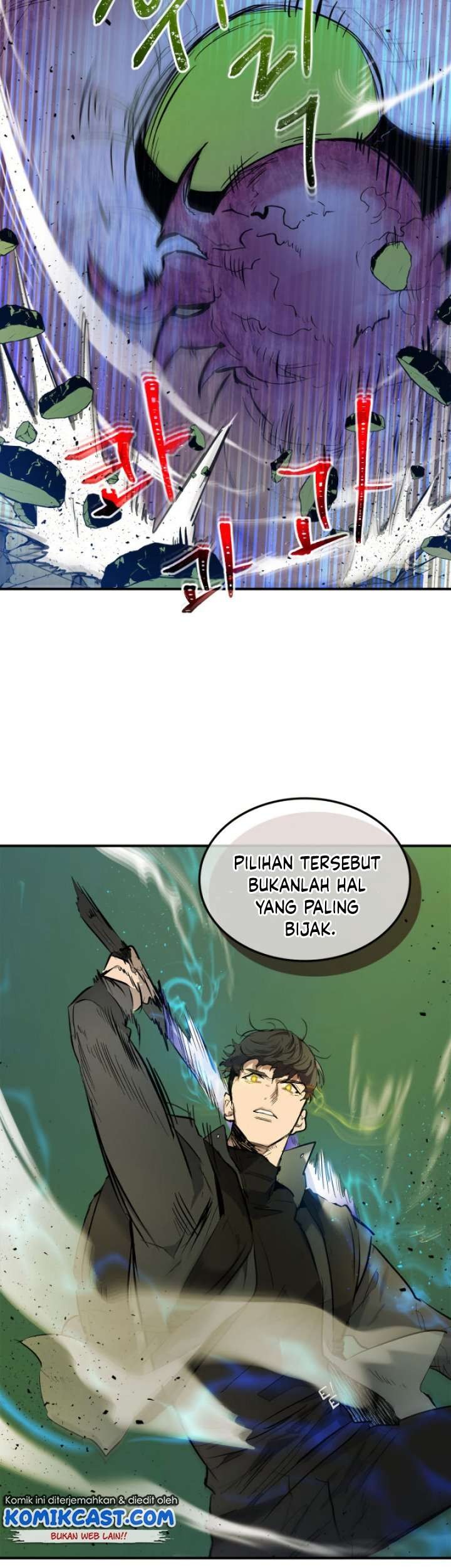 Leveling With the Gods Chapter 6 Gambar 9