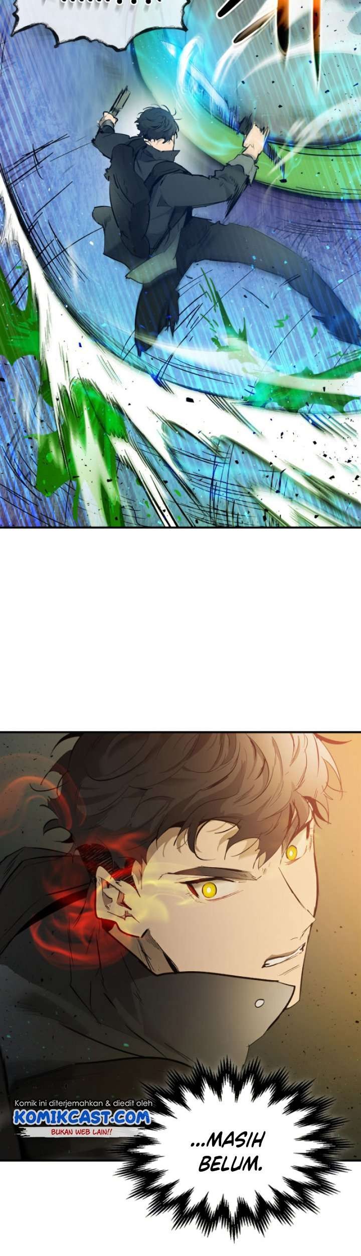 Leveling With the Gods Chapter 6 Gambar 11