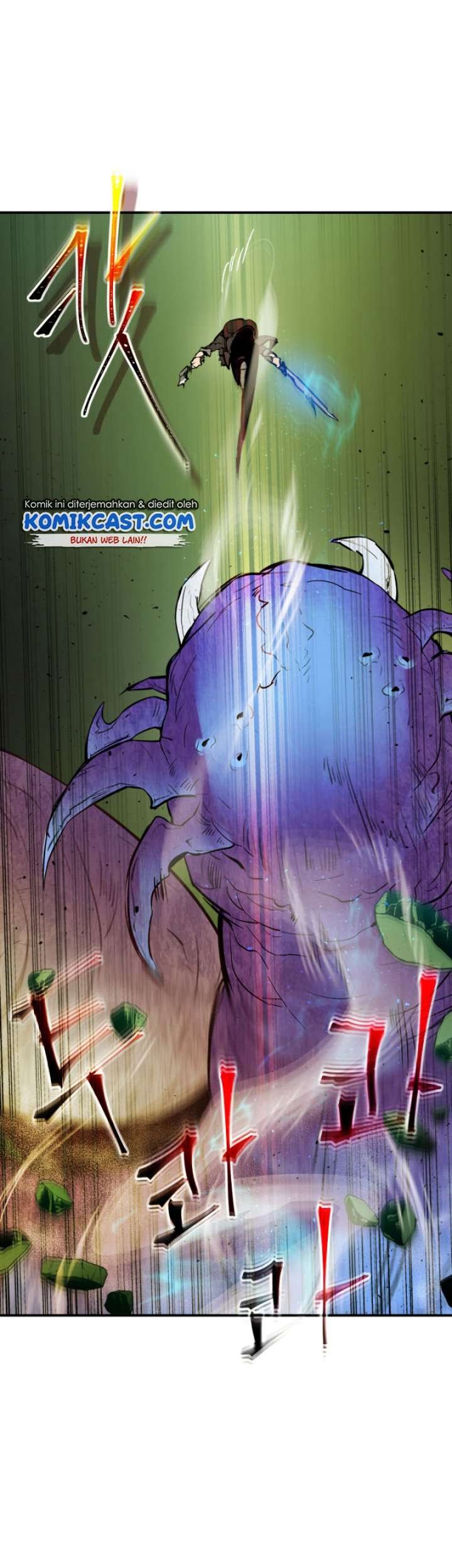 Leveling With the Gods Chapter 6 Gambar 15