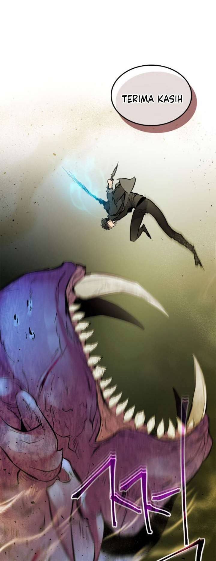 Leveling With the Gods Chapter 6 Gambar 16