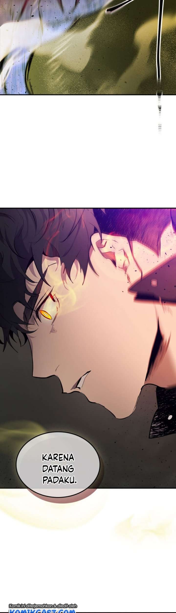 Leveling With the Gods Chapter 6 Gambar 17