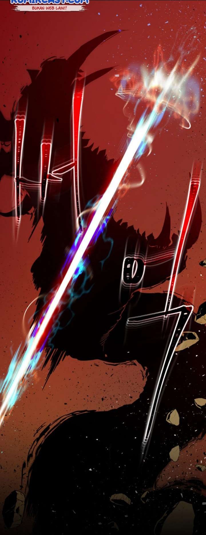 Leveling With the Gods Chapter 6 Gambar 18