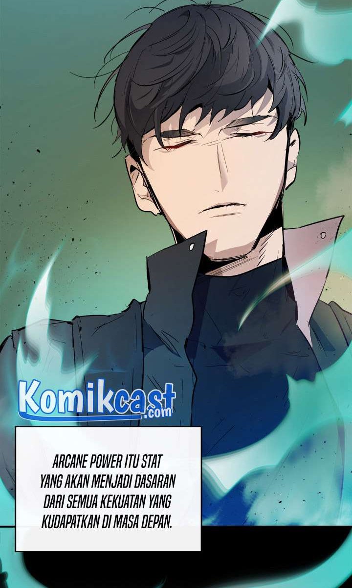 Leveling With the Gods Chapter 5 Gambar 20