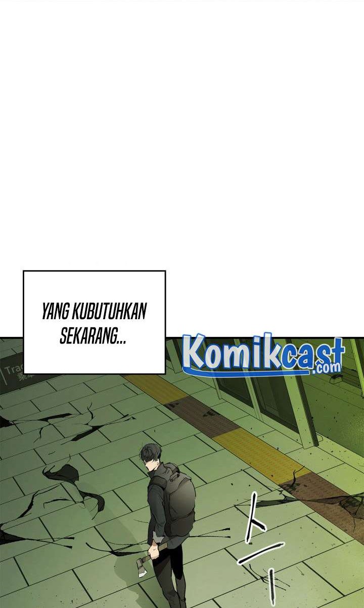 Leveling With the Gods Chapter 5 Gambar 22