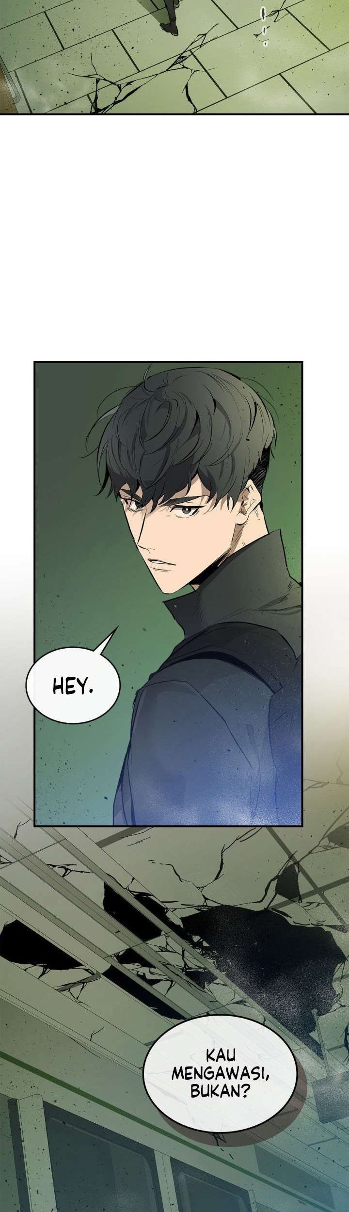 Leveling With the Gods Chapter 5 Gambar 23