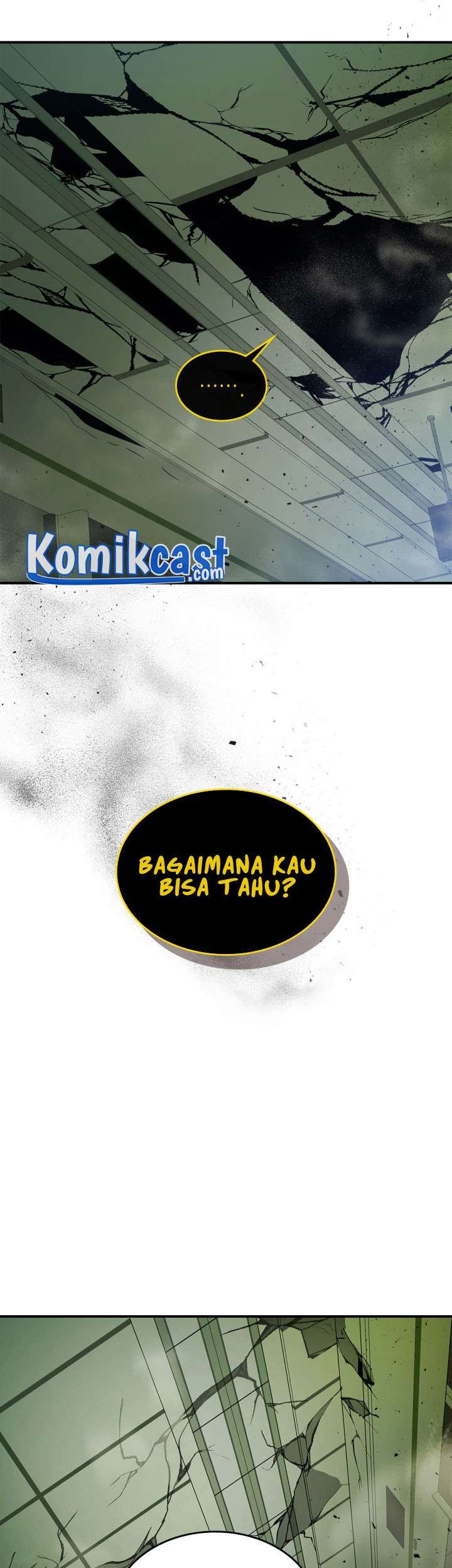 Leveling With the Gods Chapter 5 Gambar 25