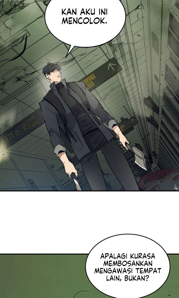 Leveling With the Gods Chapter 5 Gambar 26