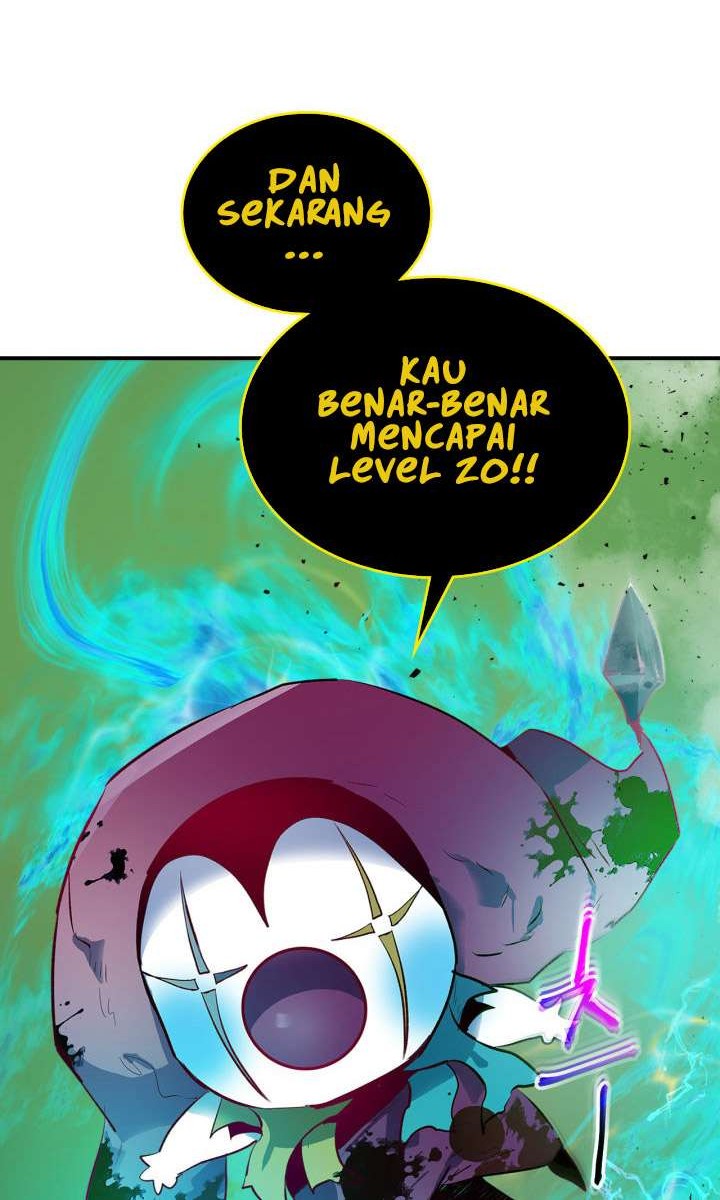 Leveling With the Gods Chapter 5 Gambar 28