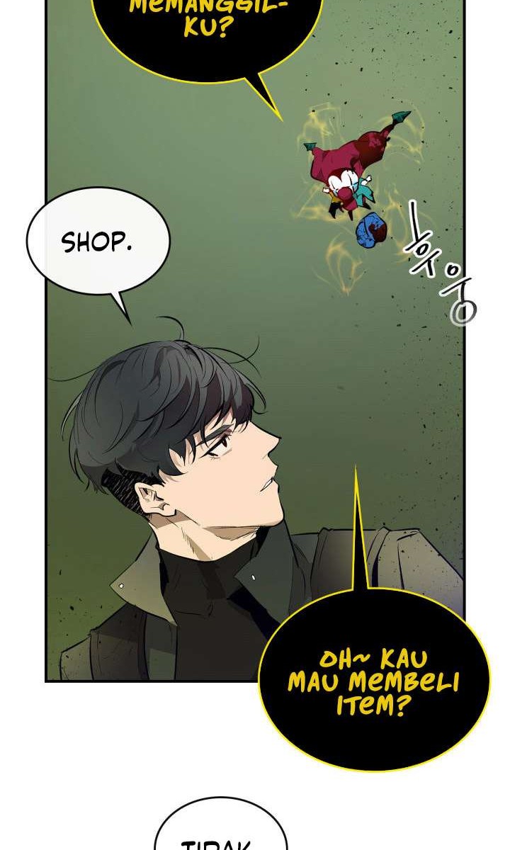 Leveling With the Gods Chapter 5 Gambar 30