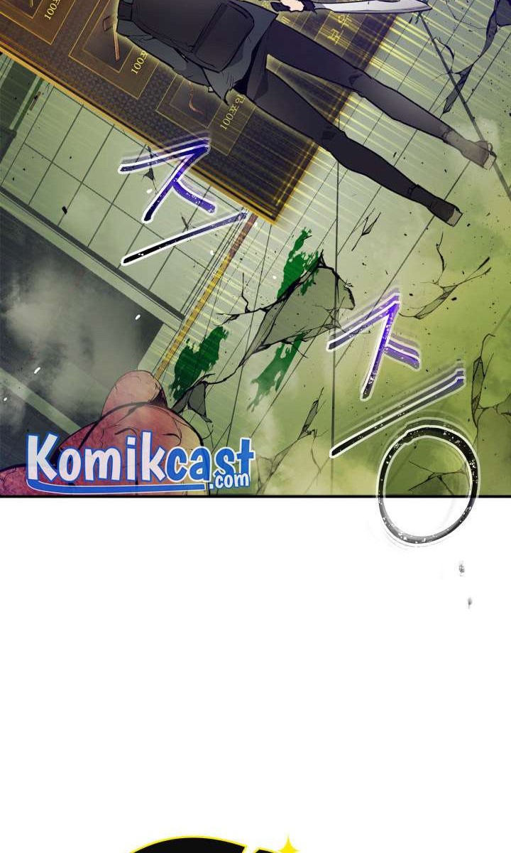 Leveling With the Gods Chapter 5 Gambar 32