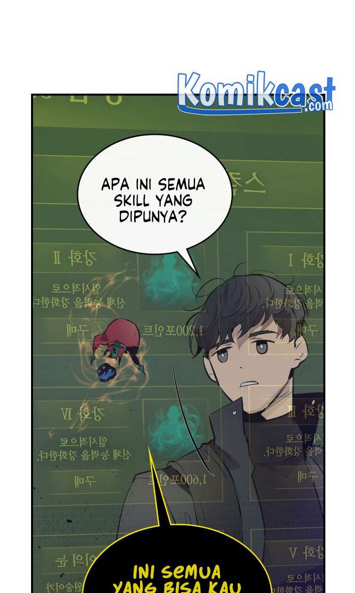 Leveling With the Gods Chapter 5 Gambar 34