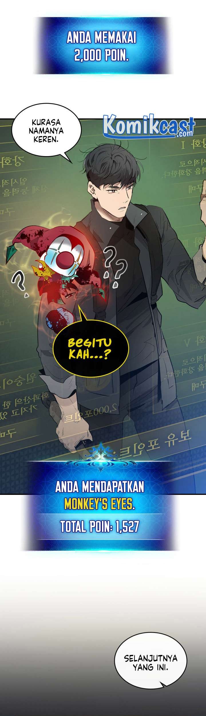 Leveling With the Gods Chapter 5 Gambar 37