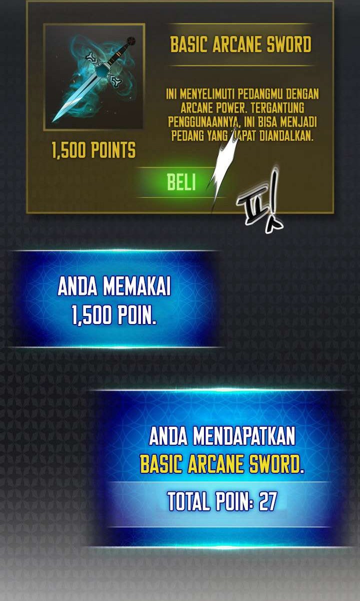 Leveling With the Gods Chapter 5 Gambar 38