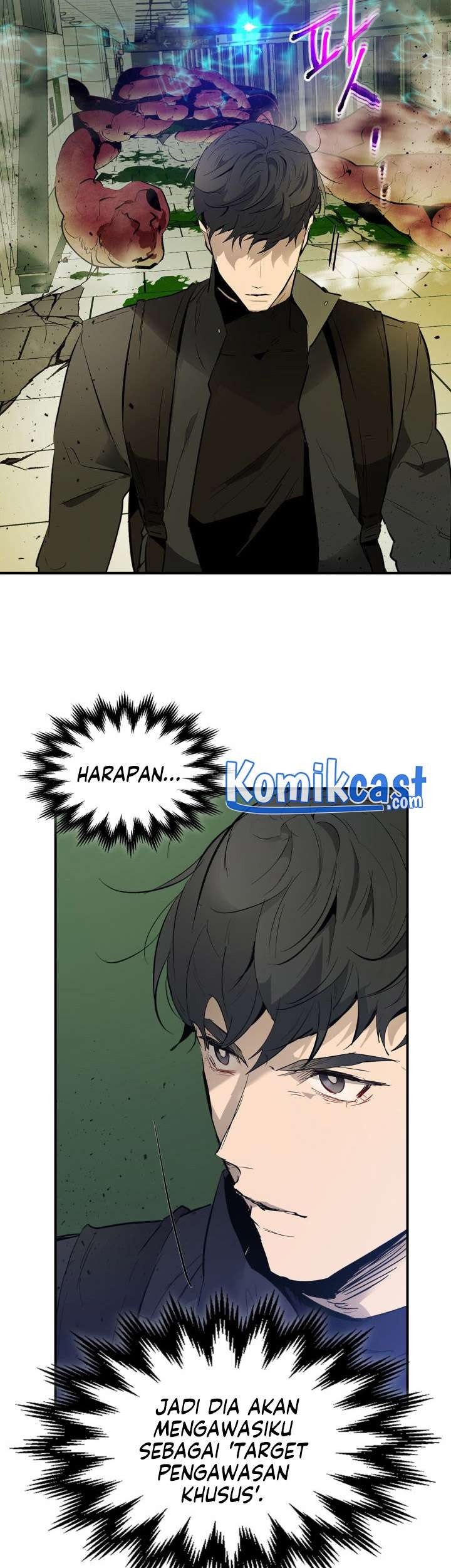 Leveling With the Gods Chapter 5 Gambar 41