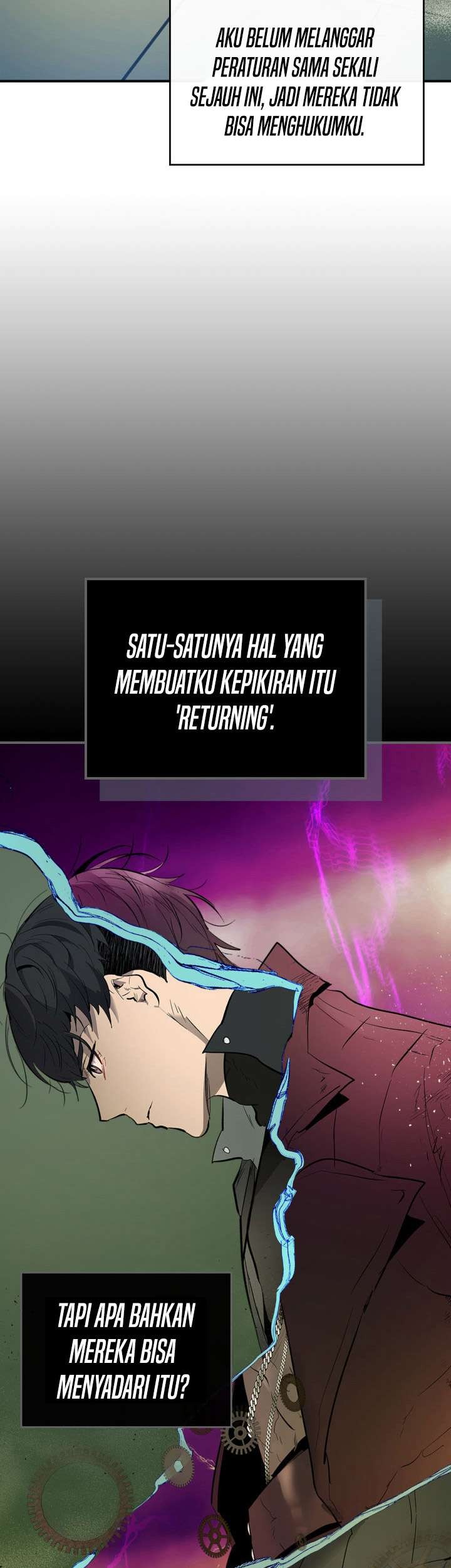 Leveling With the Gods Chapter 5 Gambar 43