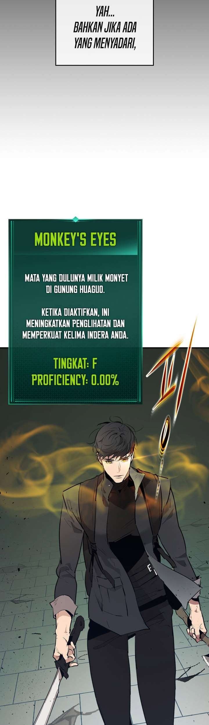 Leveling With the Gods Chapter 5 Gambar 47