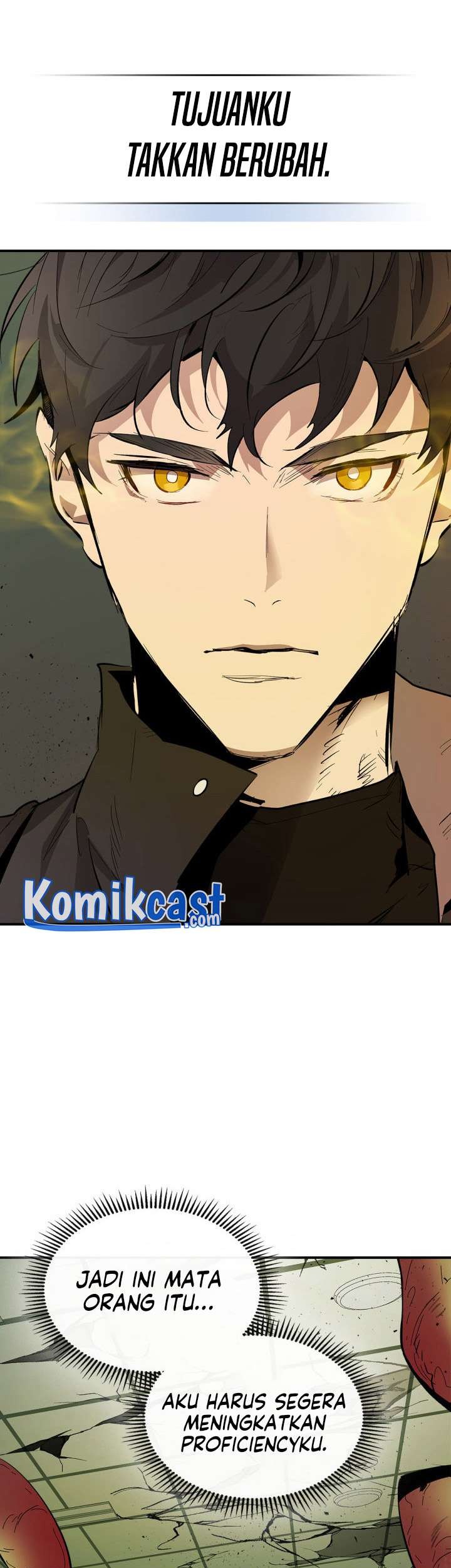 Leveling With the Gods Chapter 5 Gambar 49