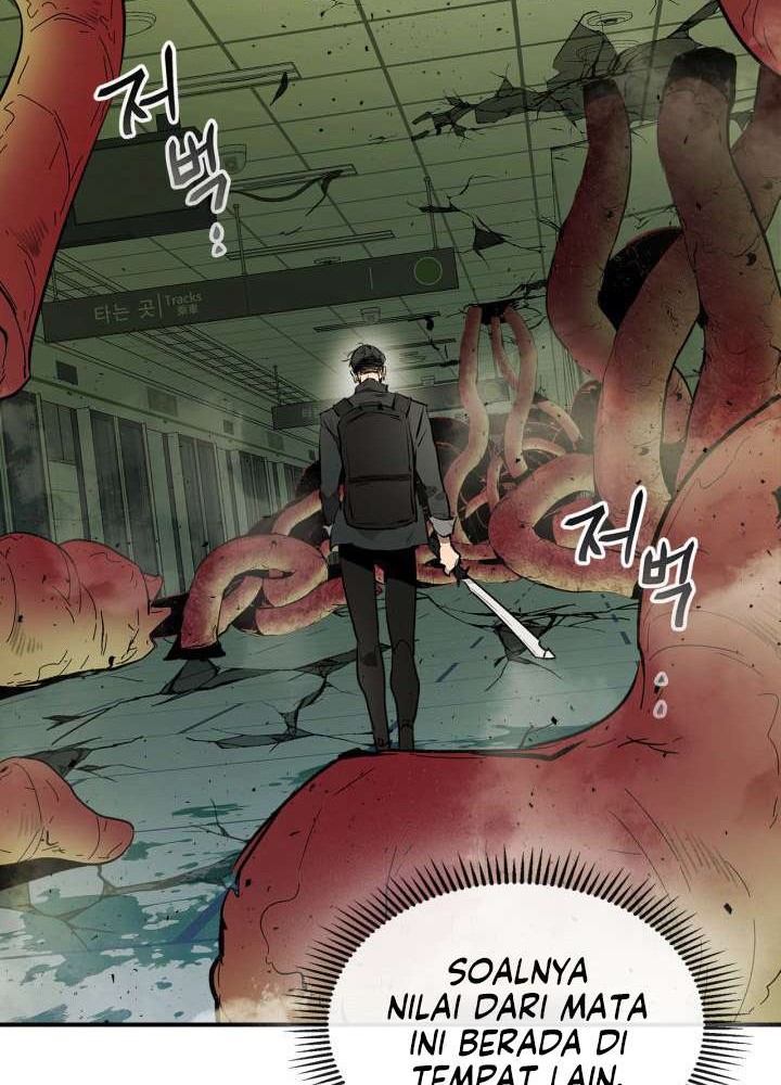 Leveling With the Gods Chapter 5 Gambar 50