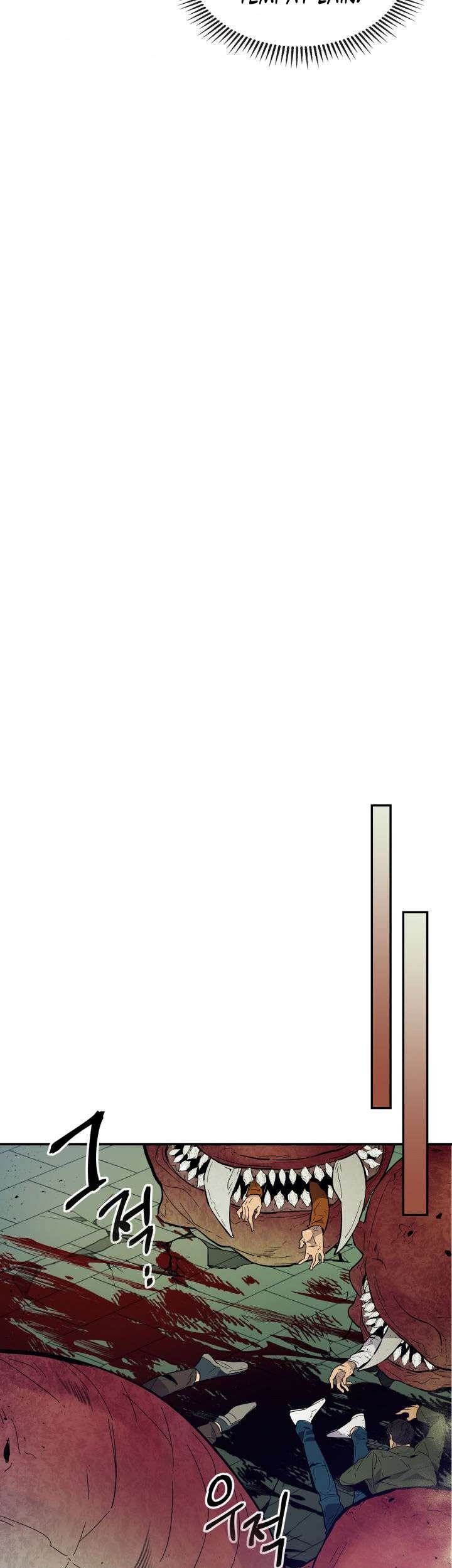 Leveling With the Gods Chapter 5 Gambar 51