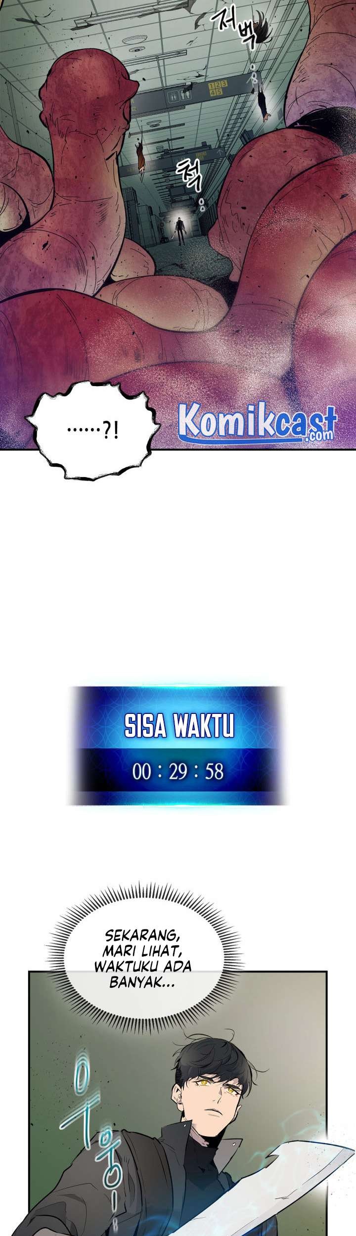 Leveling With the Gods Chapter 5 Gambar 53