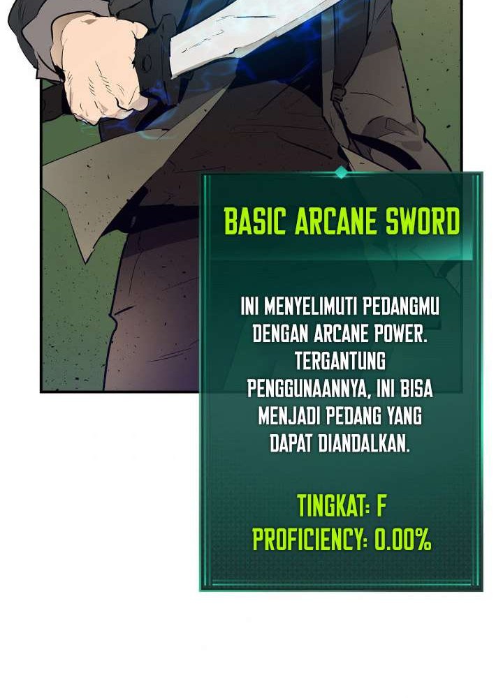 Leveling With the Gods Chapter 5 Gambar 54