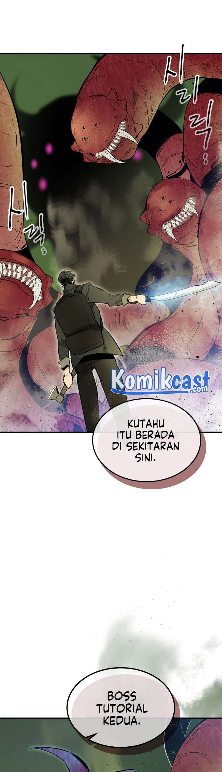 Leveling With the Gods Chapter 5 Gambar 55