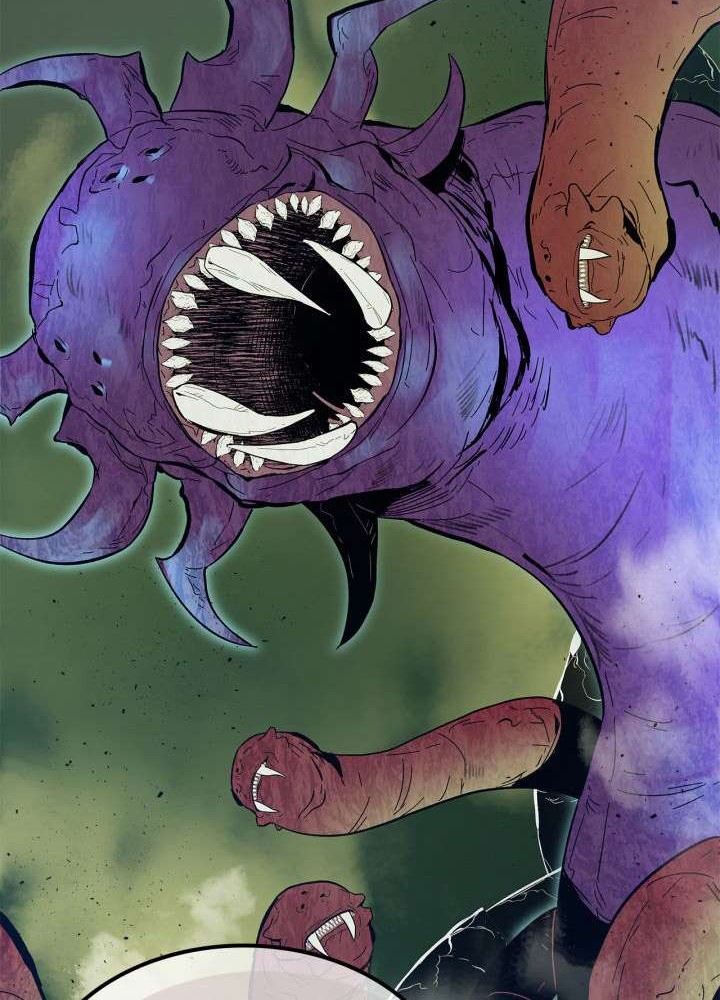 Leveling With the Gods Chapter 5 Gambar 56