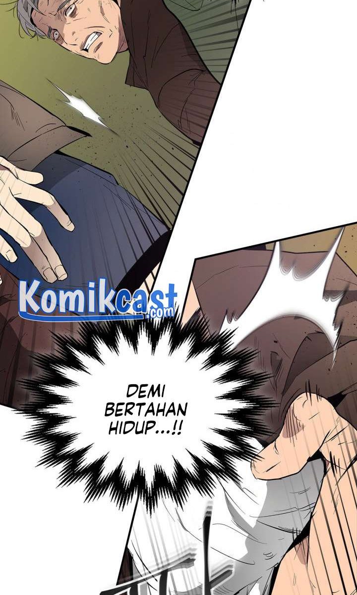 Leveling With the Gods Chapter 5 Gambar 4