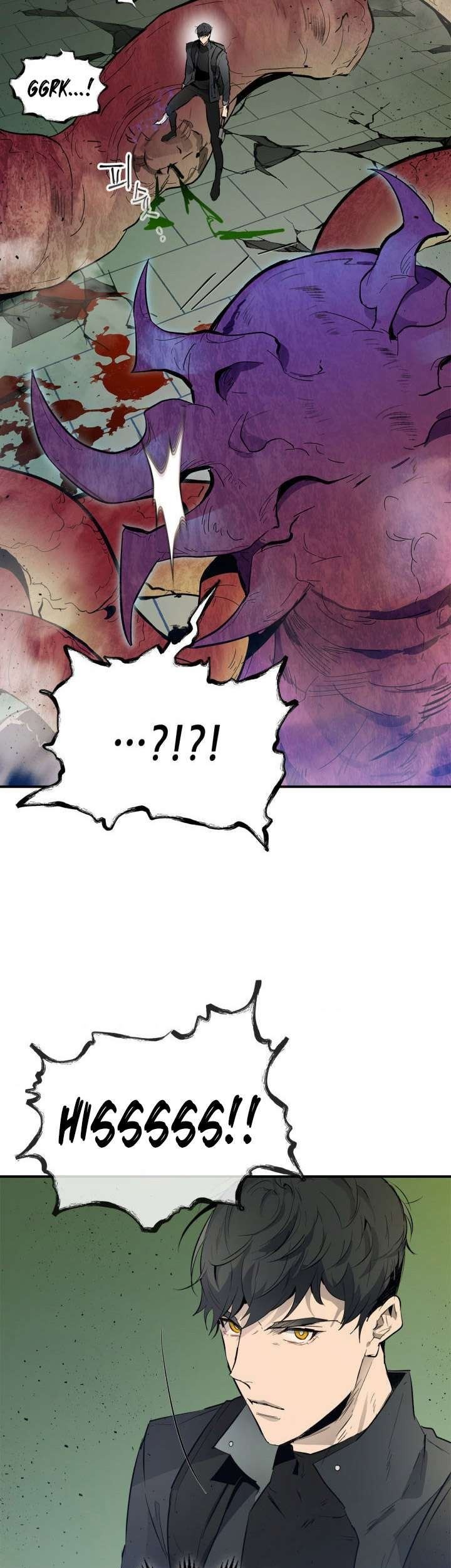 Leveling With the Gods Chapter 5 Gambar 59