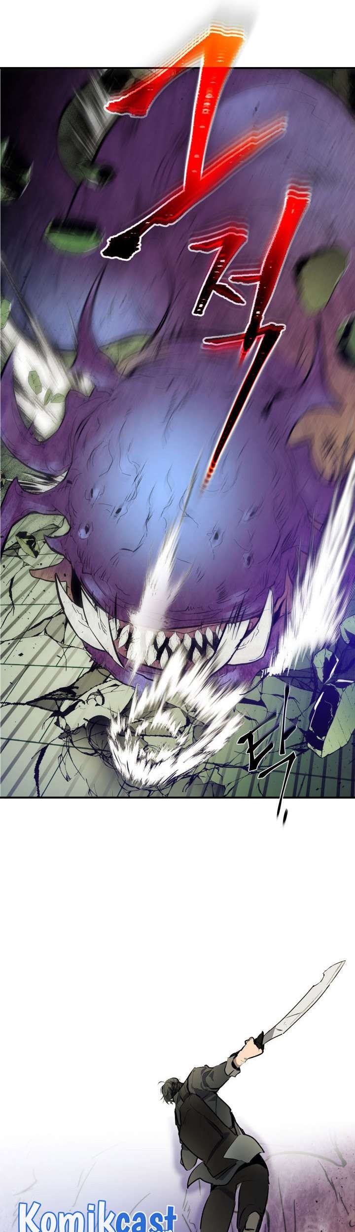 Leveling With the Gods Chapter 5 Gambar 63