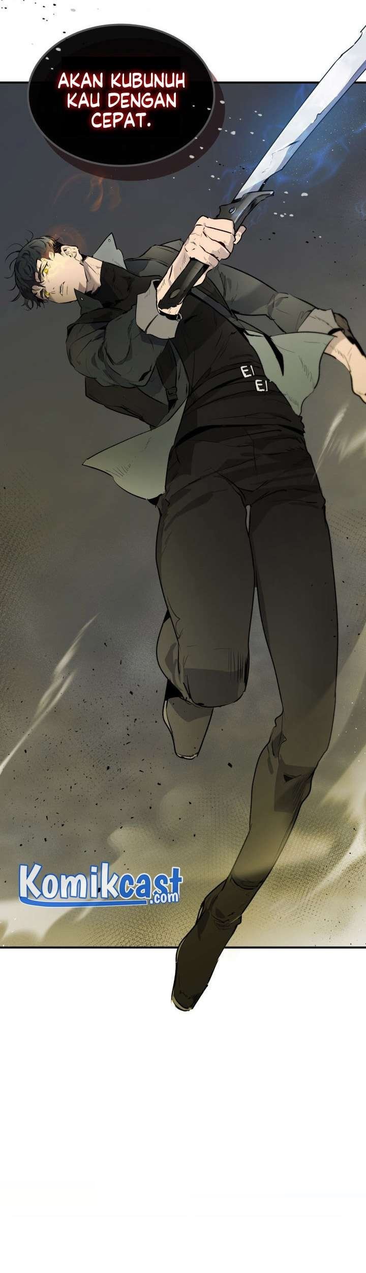 Leveling With the Gods Chapter 5 Gambar 65