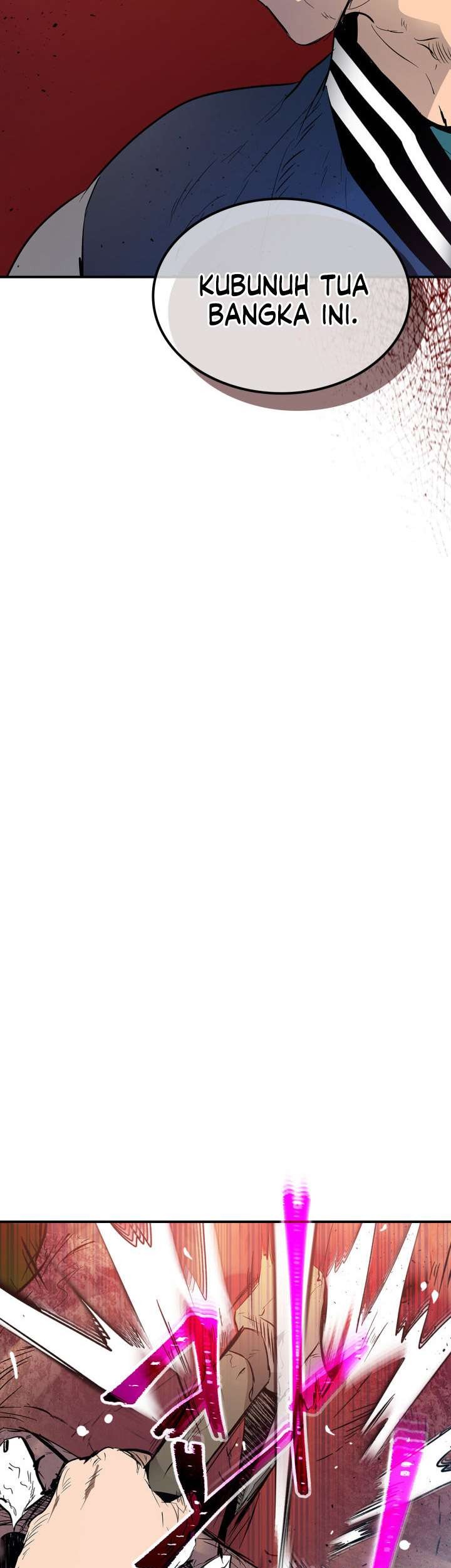 Leveling With the Gods Chapter 5 Gambar 7