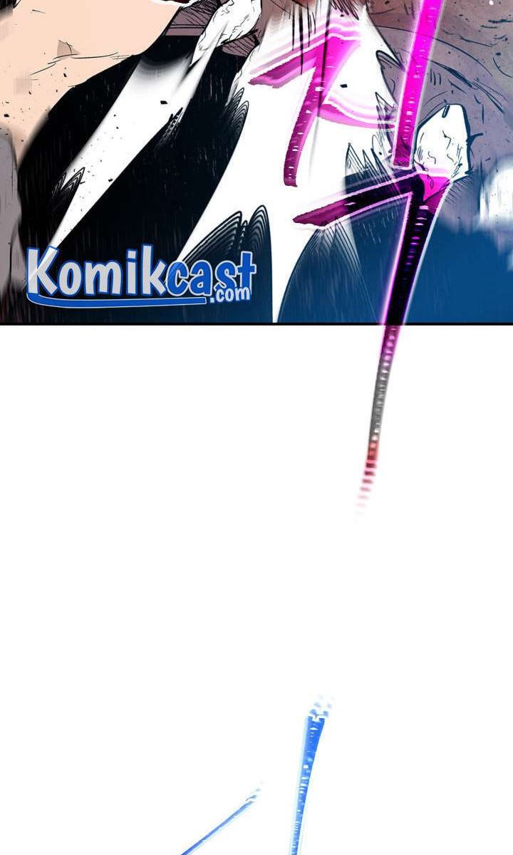 Leveling With the Gods Chapter 5 Gambar 8