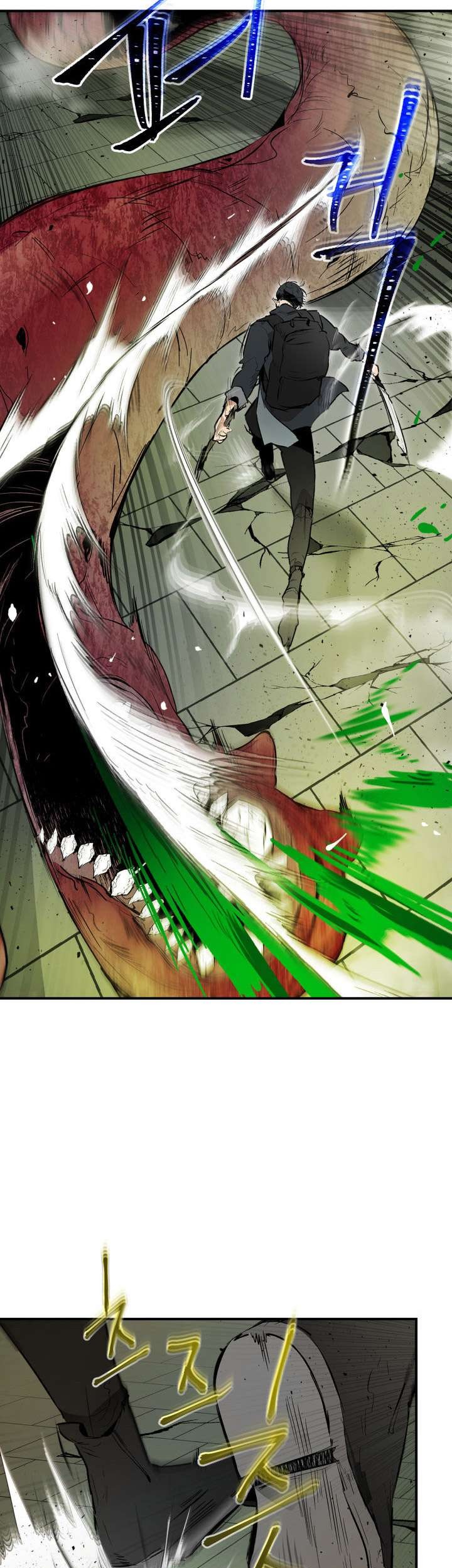 Leveling With the Gods Chapter 5 Gambar 9