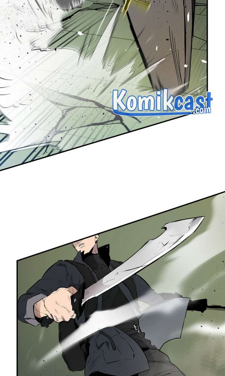 Leveling With the Gods Chapter 5 Gambar 10