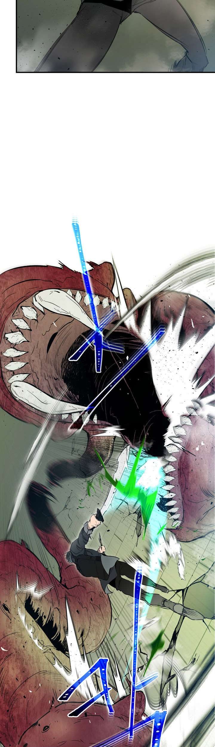 Leveling With the Gods Chapter 5 Gambar 11