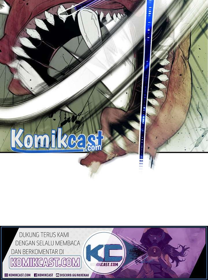 Leveling With the Gods Chapter 5 Gambar 12