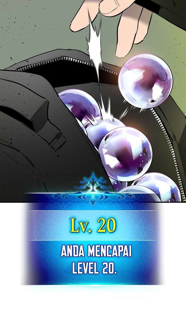 Leveling With the Gods Chapter 5 Gambar 14