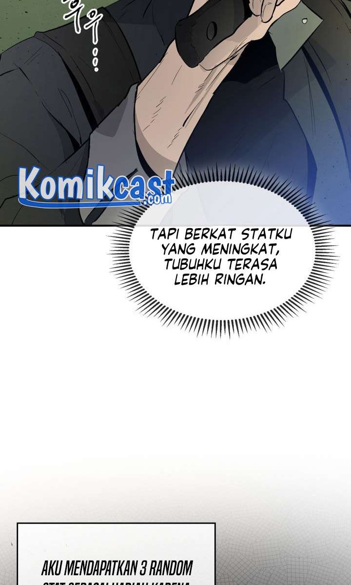 Leveling With the Gods Chapter 5 Gambar 16