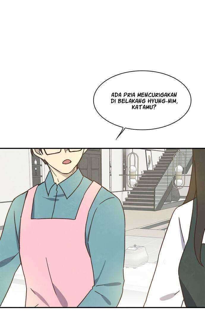 The Flower of Vampire Chapter 28 Gambar 20