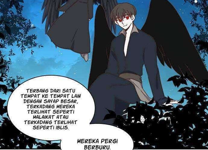 The Flower of Vampire Chapter 28 Gambar 26
