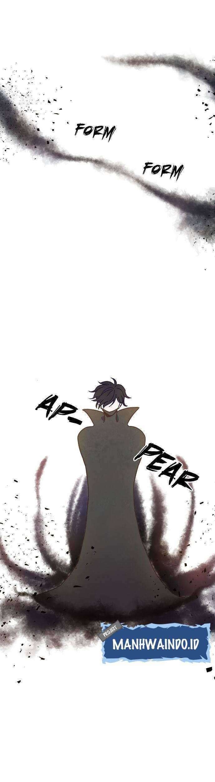 The Flower of Vampire Chapter 28 Gambar 31