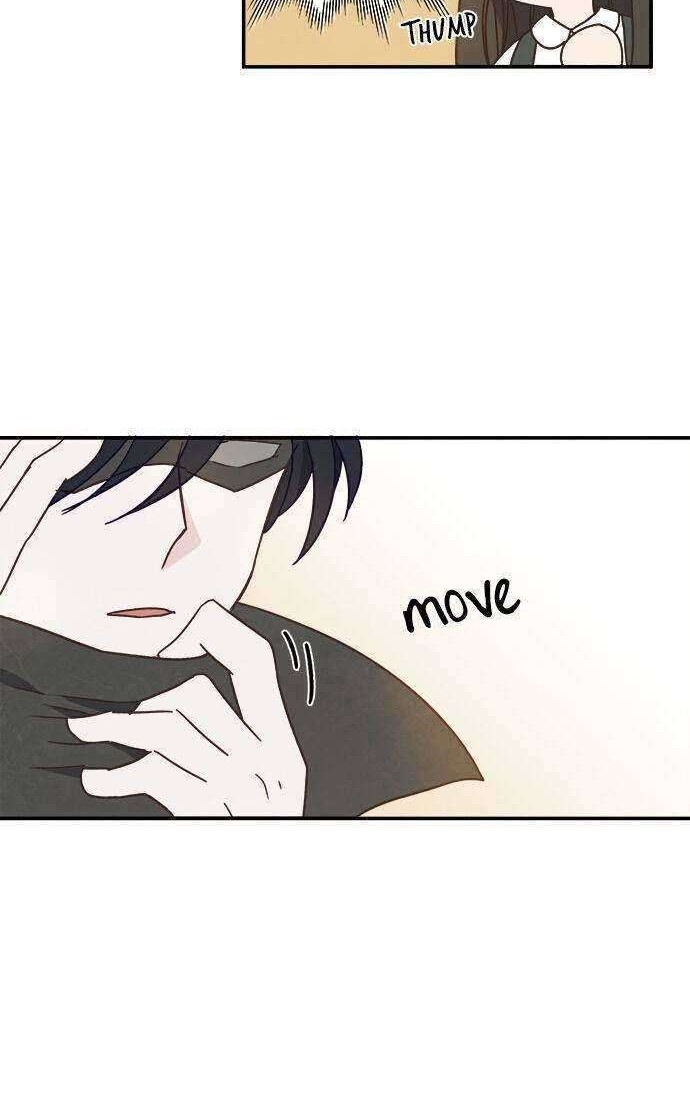 The Flower of Vampire Chapter 28 Gambar 36
