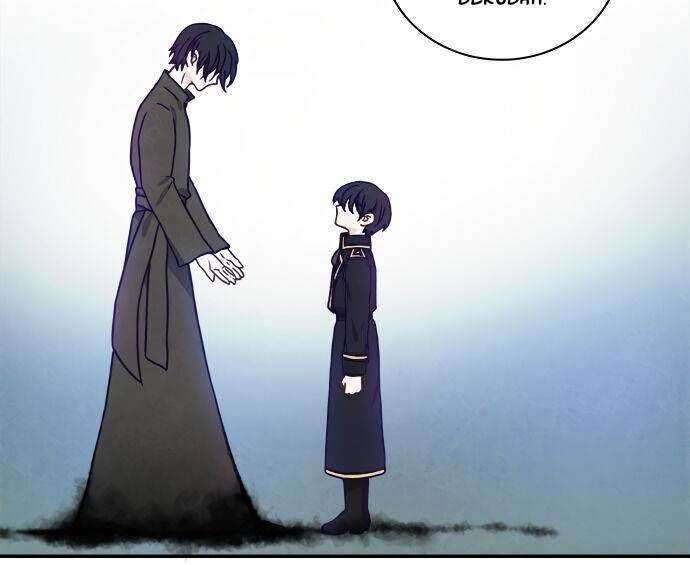 The Flower of Vampire Chapter 28 Gambar 41