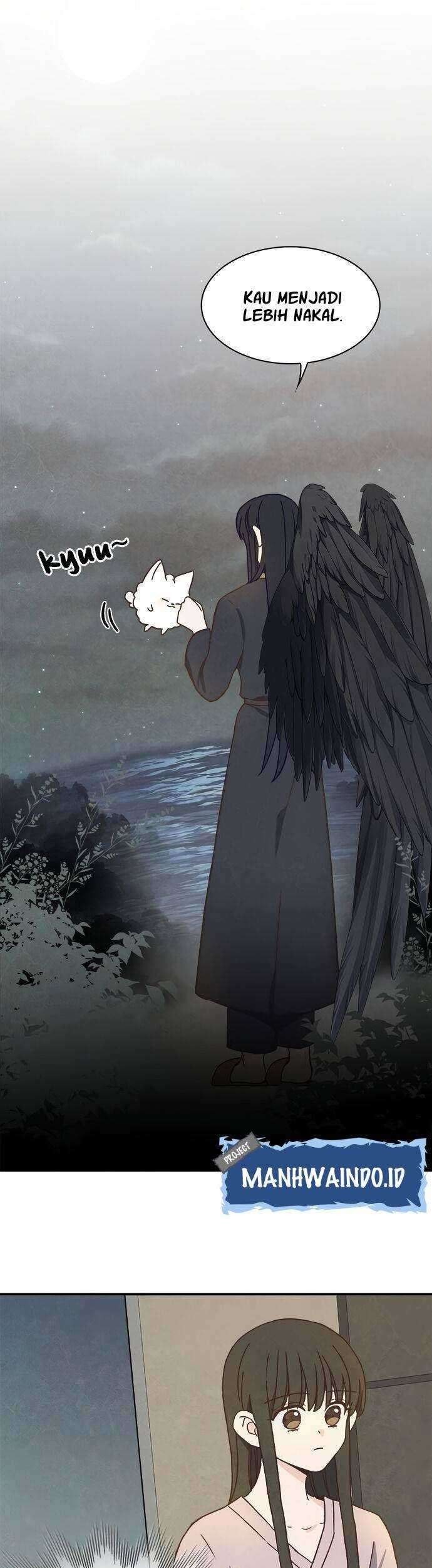 The Flower of Vampire Chapter 28 Gambar 3