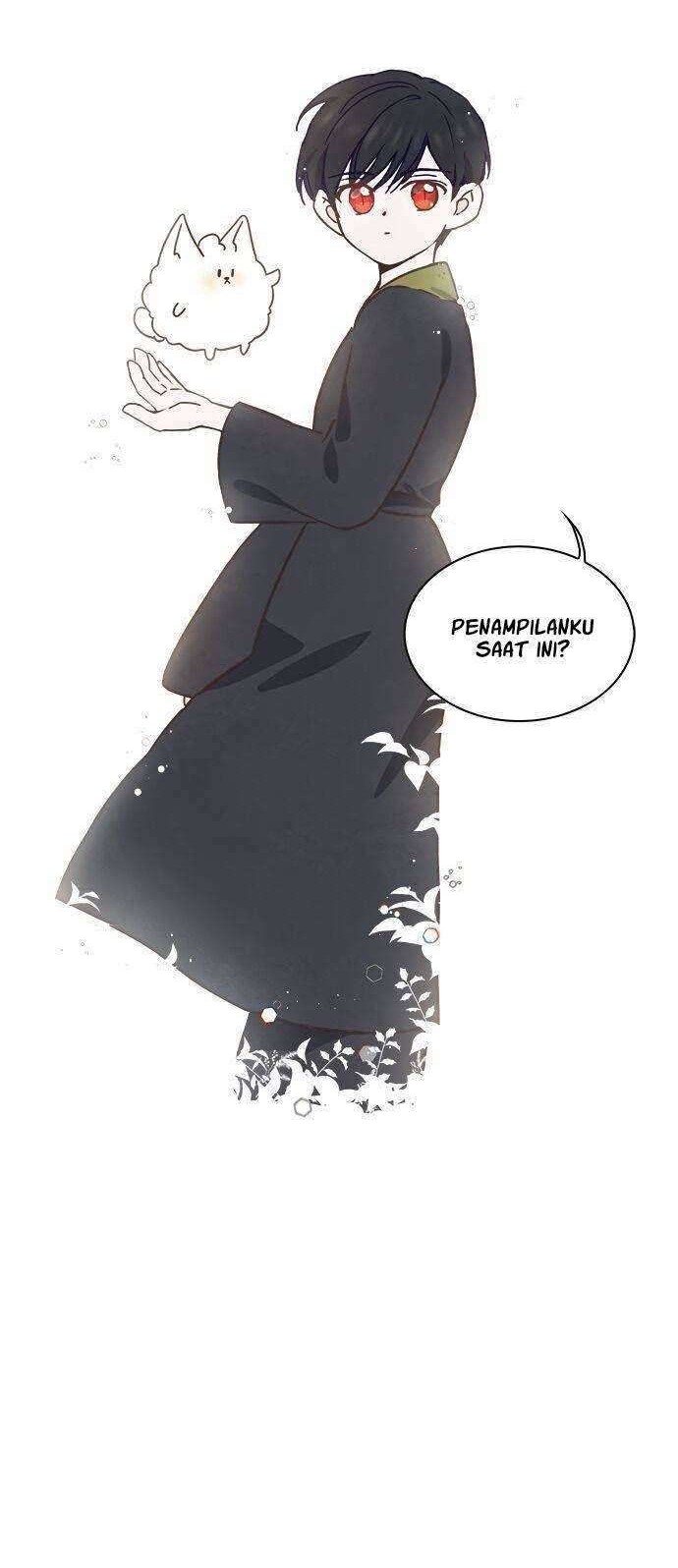 The Flower of Vampire Chapter 28 Gambar 12