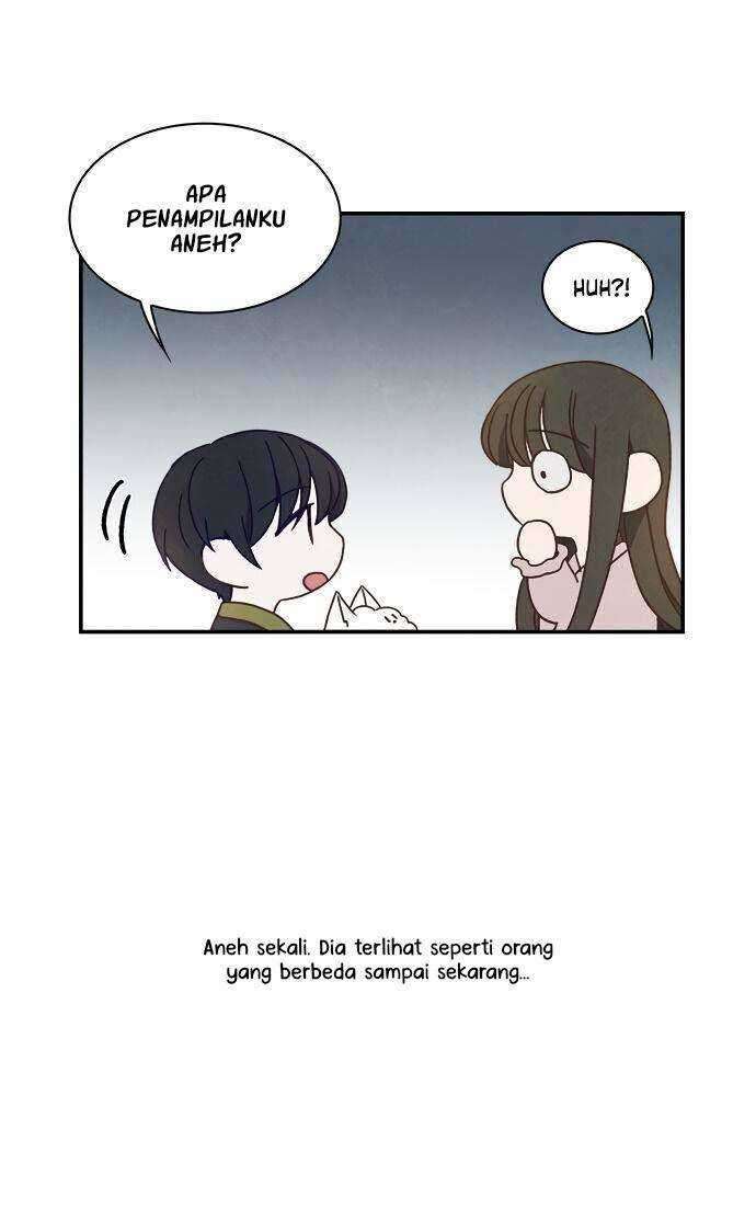 The Flower of Vampire Chapter 28 Gambar 13