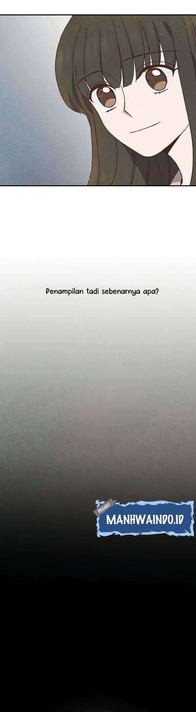 The Flower of Vampire Chapter 28 Gambar 16