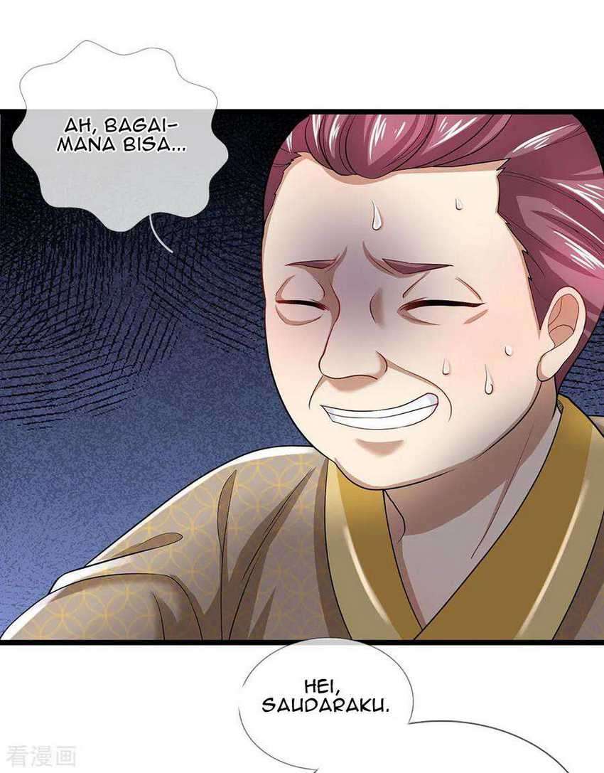 Ultimate King of Mixed City Chapter 132 Gambar 15